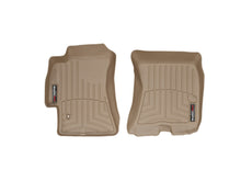 Load image into Gallery viewer, Weathertech 450831 FloorLiner™ DigitalFit® for Select Subaru Legacy, Subaru Outback