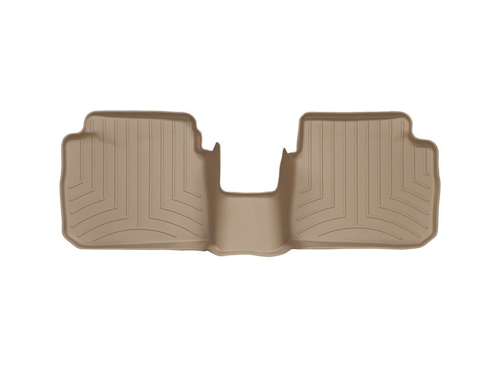 Weathertech 450832 FloorLiner™ DigitalFit® for Select Subaru Legacy, Subaru Outback