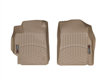 Load image into Gallery viewer, Weathertech 450841 FloorLiner™ DigitalFit® for Select Toyota Camry