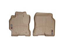 Load image into Gallery viewer, Weathertech 450851 FloorLiner™ DigitalFit® for Select Toyota Prius