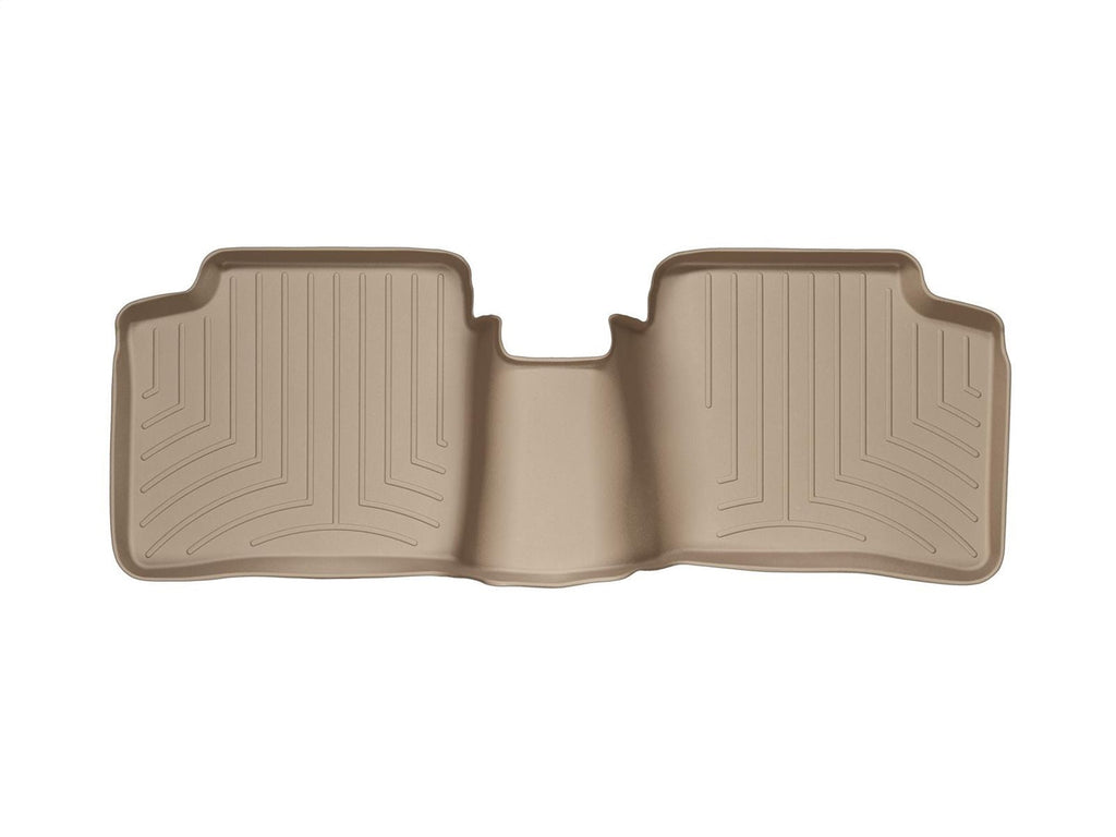 Weathertech 450852 FloorLiner™ DigitalFit® for Select Toyota Prius