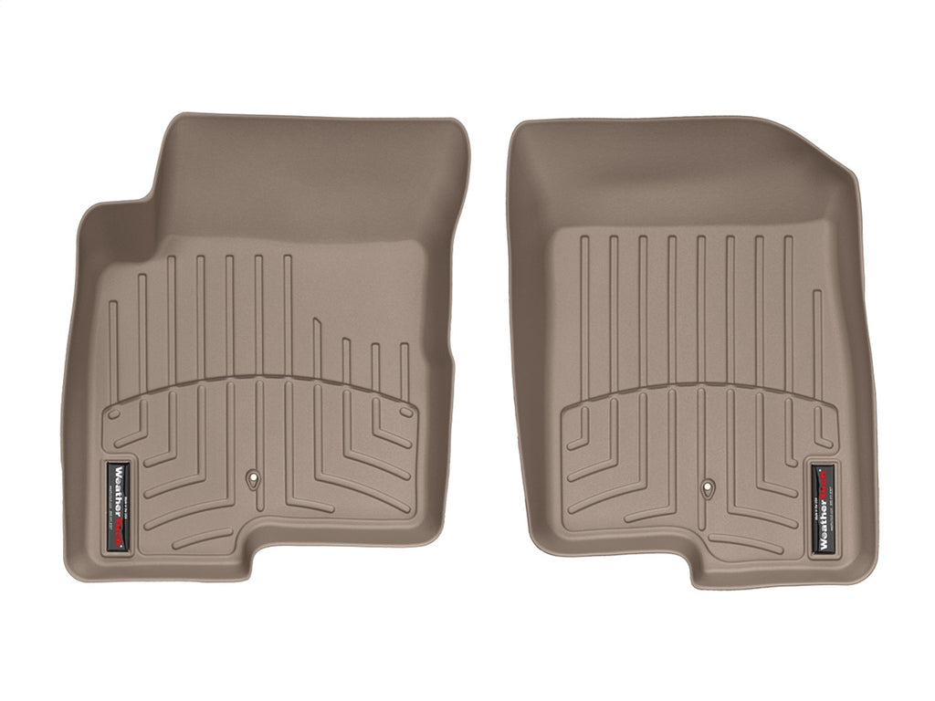 Weathertech 450861 FloorLiner™ DigitalFit® for Select Dodge Caliber, Jeep Compass, Jeep Patriot