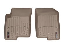 Load image into Gallery viewer, Weathertech 450861 FloorLiner™ DigitalFit® for Select Dodge Caliber, Jeep Compass, Jeep Patriot