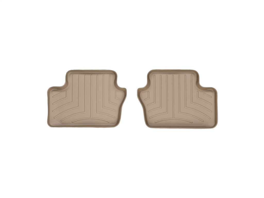Weathertech 450862 FloorLiner™ DigitalFit® for Select Dodge Caliber, Jeep Compass, Jeep Patriot