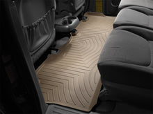 Load image into Gallery viewer, Weathertech 450872 FloorLiner™ DigitalFit® for Select Toyota Sienna
