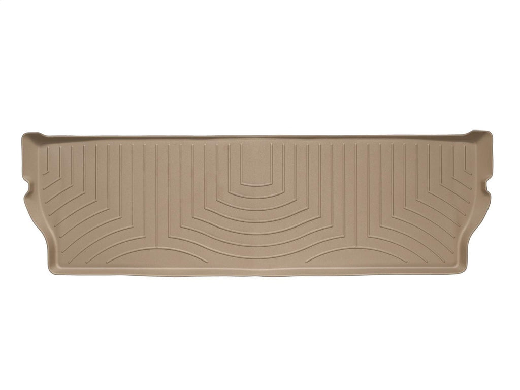 Weathertech 450873 FloorLiner™ DigitalFit® for Select Toyota Sienna