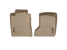 Load image into Gallery viewer, Weathertech 450881 FloorLiner™ DigitalFit® for Select Mercedes-Benz E320, Mercedes-Benz E350, Mercedes-Benz E500, Mercedes-Benz E550