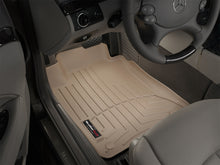 Load image into Gallery viewer, Weathertech 451731 FloorLiner™ DigitalFit® for Select Mercedes-Benz CLS500, Mercedes-Benz CLS55 AMG, Mercedes-Benz CLS550, Mercedes-Benz CLS63 AMG, Mercedes-Benz E320, Mercedes-Benz E350, Mercedes-Benz E55 AMG, Mercedes-Benz E550, Mercedes-Benz E63 AMG