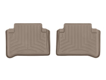 Load image into Gallery viewer, Weathertech 450882 FloorLiner™ DigitalFit® for Select Mercedes-Benz CLS500, Mercedes-Benz CLS55 AMG, Mercedes-Benz CLS550, Mercedes-Benz CLS63 AMG, Mercedes-Benz E320, Mercedes-Benz E350, Mercedes-Benz E500, Mercedes-Benz E55 AMG, Mercedes-Benz E550,