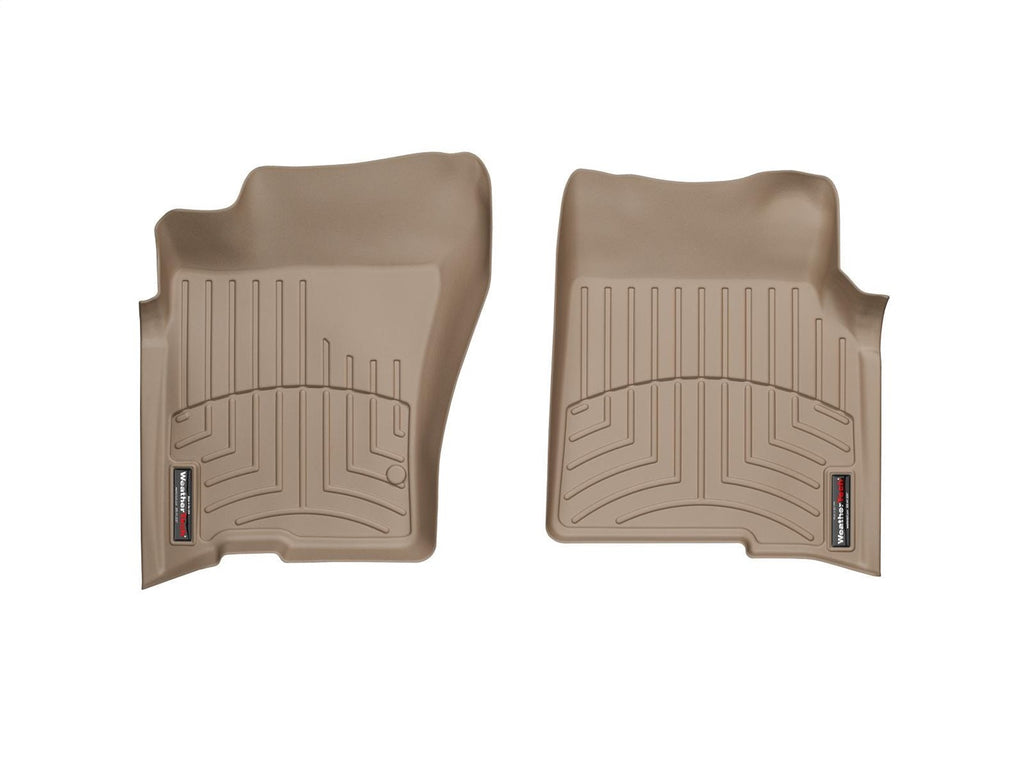 Weathertech 450891 FloorLiner™ DigitalFit® for Select Mercedes-Benz ML320, Mercedes-Benz ML350, Mercedes-Benz ML430, Mercedes-Benz ML500, Mercedes-Benz ML55 AMG