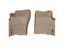 Load image into Gallery viewer, Weathertech 450891 FloorLiner™ DigitalFit® for Select Mercedes-Benz ML320, Mercedes-Benz ML350, Mercedes-Benz ML430, Mercedes-Benz ML500, Mercedes-Benz ML55 AMG