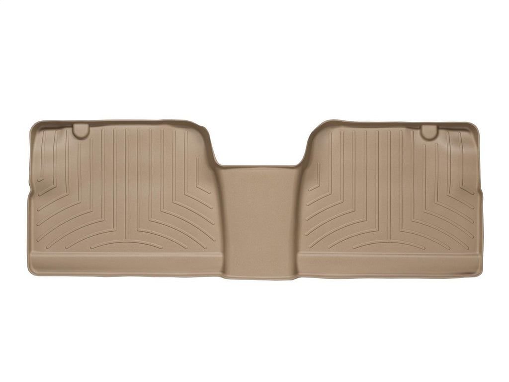 Weathertech 450892 FloorLiner™ DigitalFit® for Select Mercedes-Benz ML320, Mercedes-Benz ML350, Mercedes-Benz ML430, Mercedes-Benz ML500, Mercedes-Benz ML55 AMG