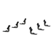 Load image into Gallery viewer, ARIES 4508 Mounting Brackets for 6" Oval Side Bars for Select Ford F-150