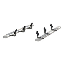 Load image into Gallery viewer, ARIES 4508 Mounting Brackets for 6" Oval Side Bars for Select Ford F-150