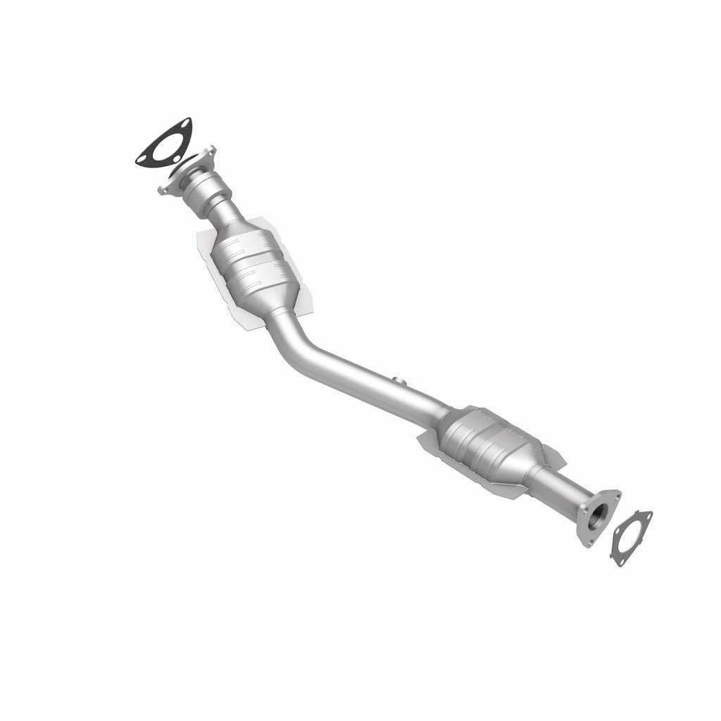 MagnaFlow Exhaust Products 51722 OEM Grade Direct-Fit Catalytic Converter for Select Saturn Vue