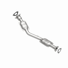 Load image into Gallery viewer, MagnaFlow Exhaust Products 51722 OEM Grade Direct-Fit Catalytic Converter for Select Saturn Vue