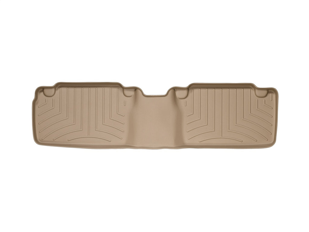 Weathertech 450902 FloorLiner™ DigitalFit® for Select Honda Civic