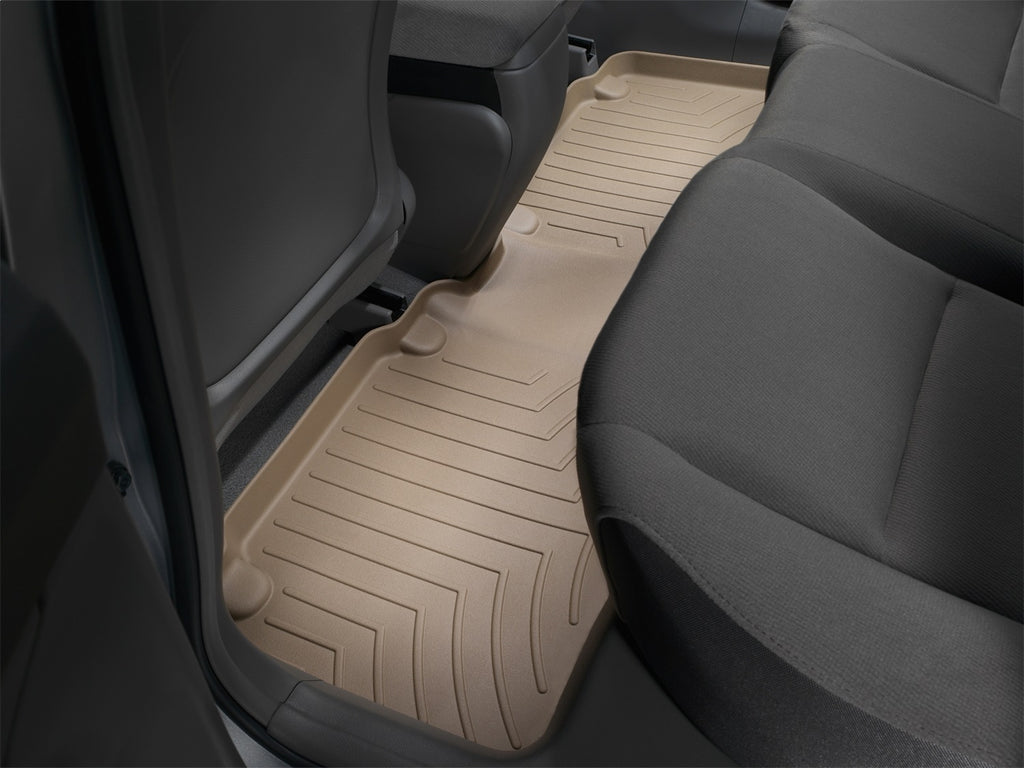 Weathertech 450903 FloorLiner™ DigitalFit® for Select Honda Civic