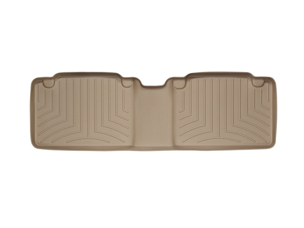 Weathertech 450903 FloorLiner™ DigitalFit® for Select Honda Civic