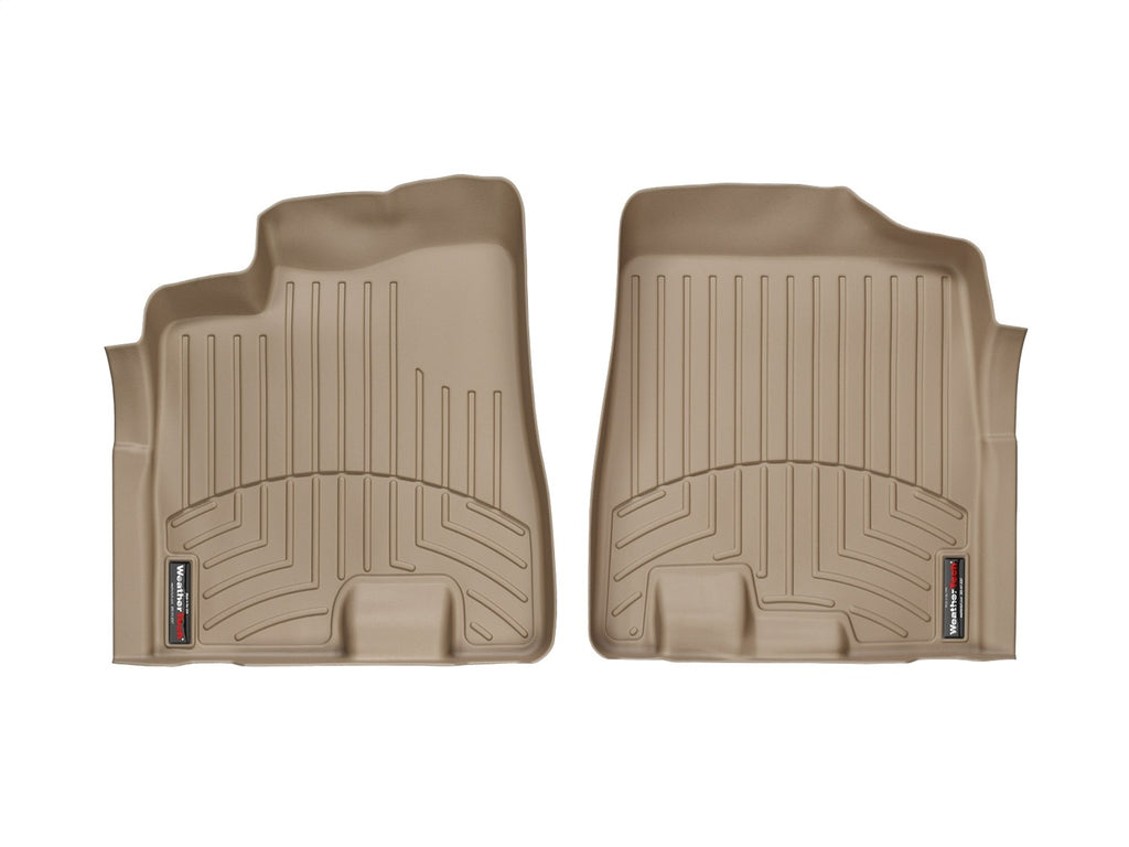 Weathertech 450911 FloorLiner™ DigitalFit® for Select Buick Rendezvous