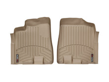 Load image into Gallery viewer, Weathertech 450911 FloorLiner™ DigitalFit® for Select Buick Rendezvous
