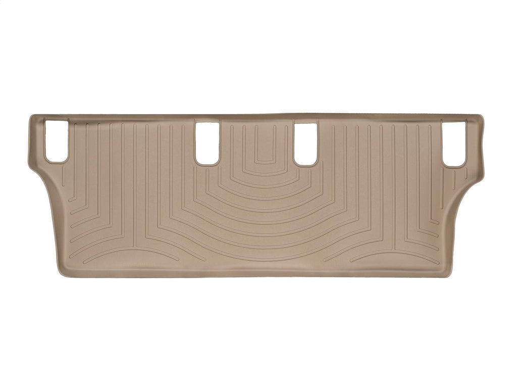 Weathertech 450913 FloorLiner™ DigitalFit® for Select Buick Rendezvous