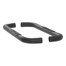 Load image into Gallery viewer, Luverne 450921 3in. Nerf Bars-Powder Coated Black SST - Truck Part Superstore
