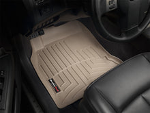 Load image into Gallery viewer, Weathertech 450921 FloorLiner™ DigitalFit® for Select INFINITI FX35, INFINITI FX45