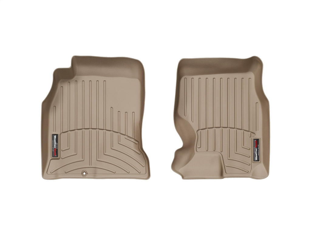 Weathertech 450921 FloorLiner™ DigitalFit® for Select INFINITI FX35, INFINITI FX45