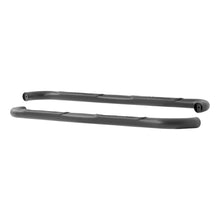 Load image into Gallery viewer, Luverne 450922 3in. Nerf Bars-Powder Coated Black SST - Truck Part Superstore