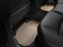 Load image into Gallery viewer, Weathertech 450922 FloorLiner™ DigitalFit® for Select INFINITI FX35, INFINITI FX45