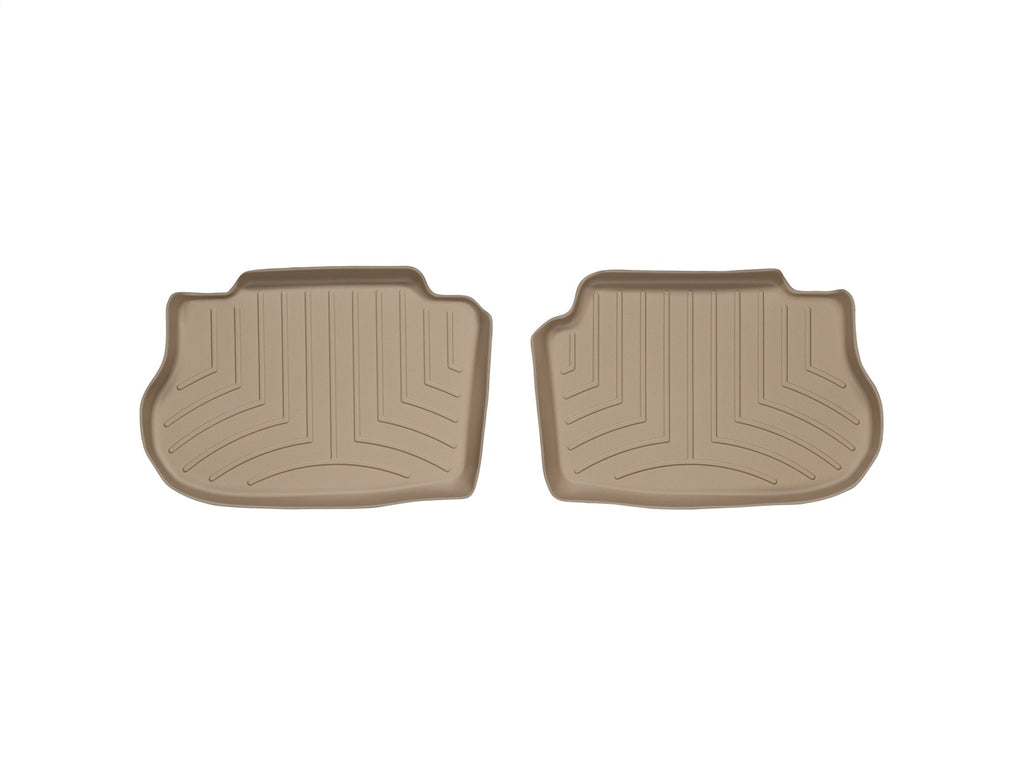 Weathertech 450922 FloorLiner™ DigitalFit® for Select INFINITI FX35, INFINITI FX45