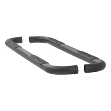 Load image into Gallery viewer, Luverne 450923 3in. Nerf Bars-Powder Coated Black SST - Truck Part Superstore