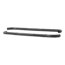 Load image into Gallery viewer, Luverne 450923 3in. Nerf Bars-Powder Coated Black SST - Truck Part Superstore