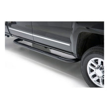 Load image into Gallery viewer, Luverne 450923 3in. Nerf Bars-Powder Coated Black SST - Truck Part Superstore