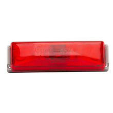 Load image into Gallery viewer, Grote 45092 Rectangular Clearance Marker Lights, Kit (46742 + 43850)
