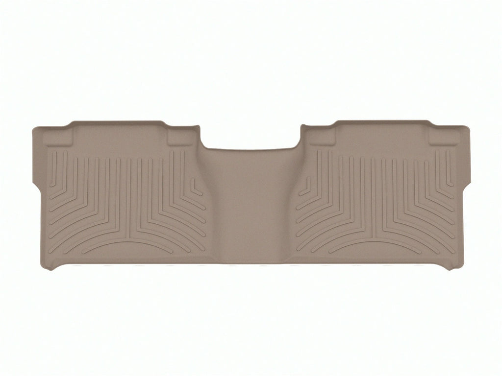 Weathertech 450932 FloorLiner™ DigitalFit® for Select Toyota Tundra