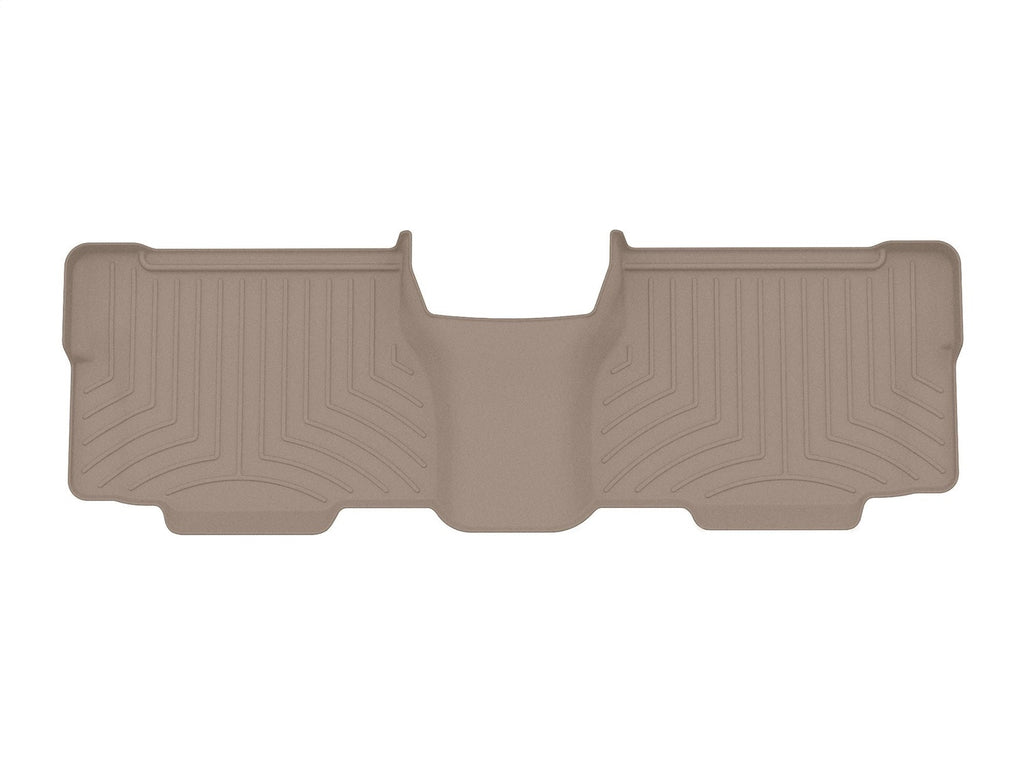 Weathertech 450934IM FloorLiner™ HP for Select Toyota Sequoia