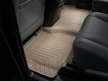 Load image into Gallery viewer, Weathertech 450934 FloorLiner™ DigitalFit® for Select Toyota Sequoia