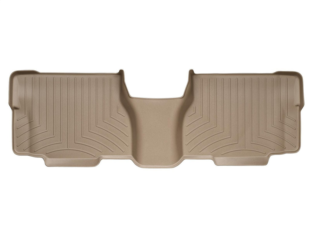 Weathertech 450934 FloorLiner™ DigitalFit® for Select Toyota Sequoia