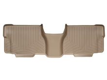 Load image into Gallery viewer, Weathertech 450934 FloorLiner™ DigitalFit® for Select Toyota Sequoia