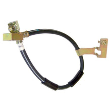 Load image into Gallery viewer, Crown Automotive Jeep Replacement 4509354 Front Right Brake Hose for 92-95 Dodge, Chrysler, Plymouth Minivans w/o ABS for Select Chrysler Grand Voyager, Chrysler Town &amp; Country, Chrysler Voyager, Dodge Caravan, Dodge Grand Caravan, Plymouth Grand