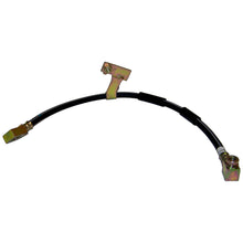 Load image into Gallery viewer, Crown Automotive Jeep Replacement 4509354 Front Right Brake Hose for 92-95 Dodge, Chrysler, Plymouth Minivans w/o ABS for Select Chrysler Grand Voyager, Chrysler Town &amp; Country, Chrysler Voyager, Dodge Caravan, Dodge Grand Caravan, Plymouth Grand