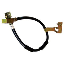 Load image into Gallery viewer, Crown Automotive Jeep Replacement 4509354 Front Right Brake Hose for 92-95 Dodge, Chrysler, Plymouth Minivans w/o ABS for Select Chrysler Grand Voyager, Chrysler Town &amp; Country, Chrysler Voyager, Dodge Caravan, Dodge Grand Caravan, Plymouth Grand