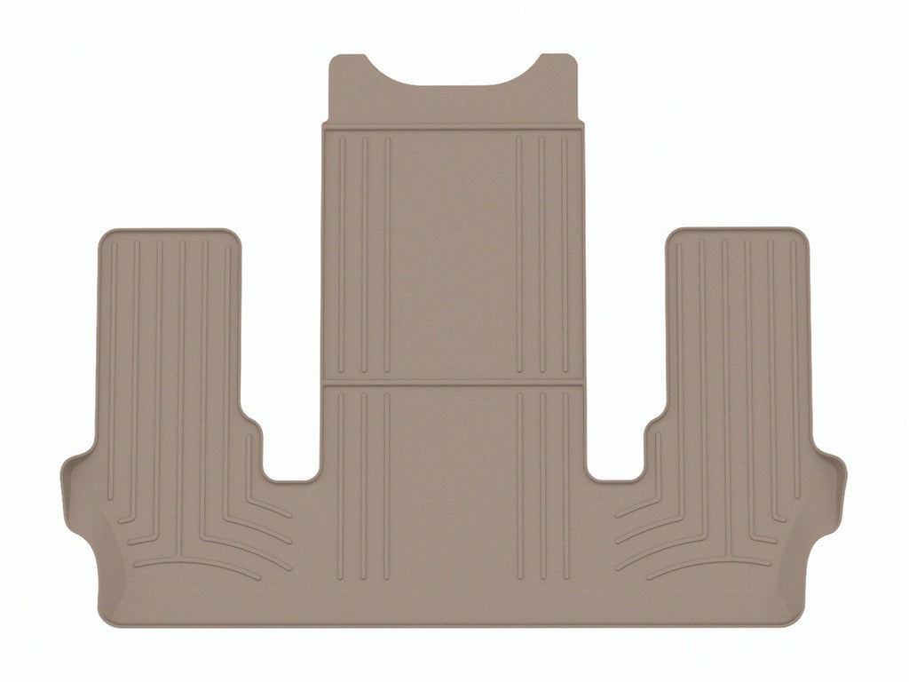 Weathertech 450935IM FloorLiner™ HP for Select Toyota Sequoia