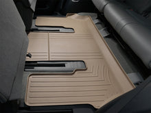 Load image into Gallery viewer, Weathertech 450935 FloorLiner™ DigitalFit® for Select Toyota Sequoia