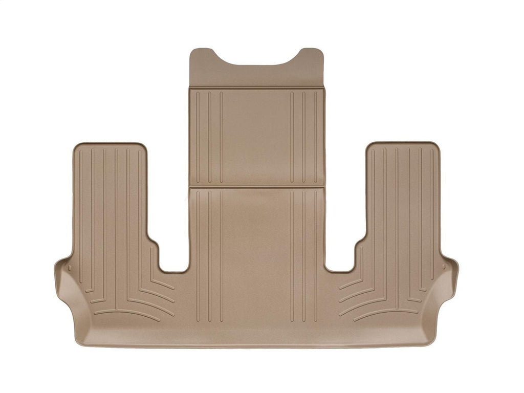 Weathertech 450935 FloorLiner™ DigitalFit® for Select Toyota Sequoia