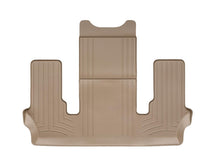 Load image into Gallery viewer, Weathertech 450935 FloorLiner™ DigitalFit® for Select Toyota Sequoia
