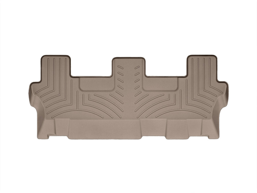 Weathertech 450936 FloorLiner™ DigitalFit® for Select Toyota Sequoia