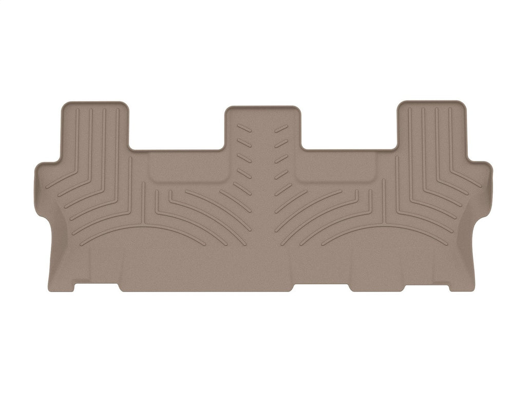 Weathertech 450936IM FloorLiner™ HP for Select Toyota Sequoia